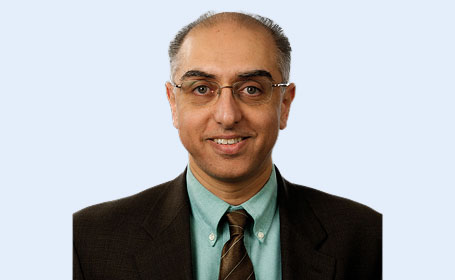 Portrait of Mr Samir Nabil Massoud , Consultant Orthopaedic Surgeon