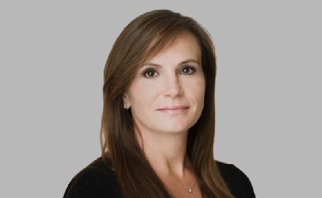Portrait of Miss Lydia Morton , Consultant Oral and Maxillofacial Surgeon