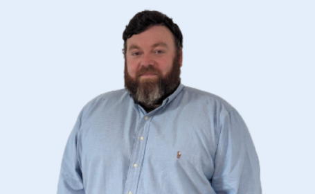 Portrait of Mr Ian Ambrose , Consultant Ophthalmic Surgeon