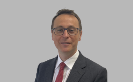 Portrait of Mr Rowland Rees , Consultant Urological Surgeon and Andrologist