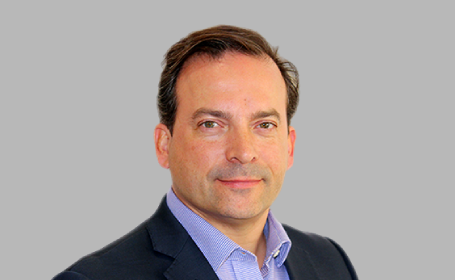 Portrait of Mr Tim Dudderidge , Consultant Urological Surgeon