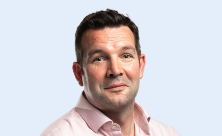 Portrait of Mr Tim Moore , Consultant Colorectal and General Surgeon