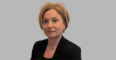 Portrait of Dr Ioanna Papadaki , Rheumatology Consultant
