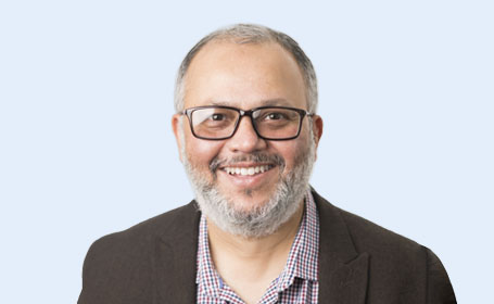 Mansoor Raza- Consultant Infectious Diseases in Milton Keynes