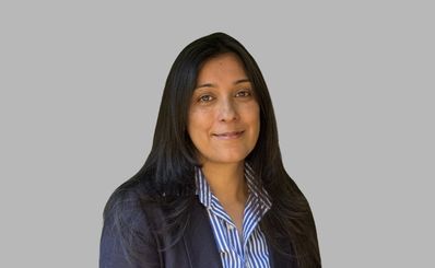 Portrait of Dr Nidhi Singh , Consultant Gynaecologist and Obstetrician