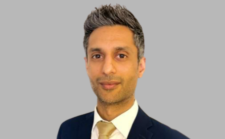 Portrait of Sonpreet Rai , Consultant Urological and Robotic Surgeon