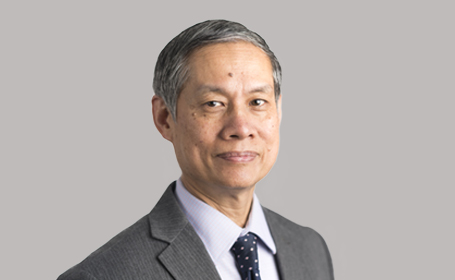 Portrait of Kyi Toe , Consultant General & Laparoscopic Surgeon