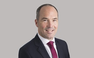 Mark Rafferty Ent Mark Draper - Private ENT Surgeon in Milton Keynes