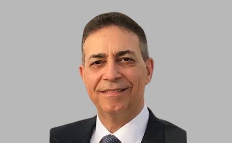 Portrait of Mr Mohammed Alsheikh , Consultant Urologist