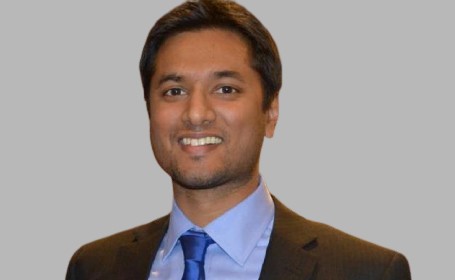 Portrait of Dr Prakash Gupta , Gastroenterologist