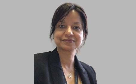 Portrait of Miss Anjana Singh , Consultant Colorectal and General Surgeon