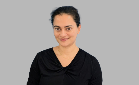 Portrait of Dr Shoma Banerjee , Dr Shoma Banerjee Rheumatologist