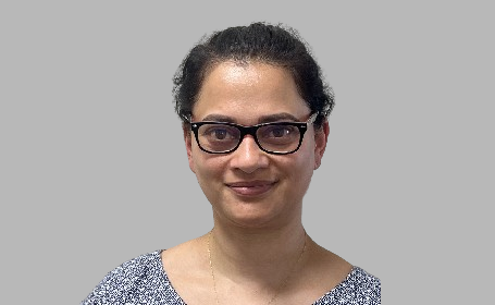 Portrait of Dr Shoma Banerjee , Dr Shoma Banerjee Rheumatologist