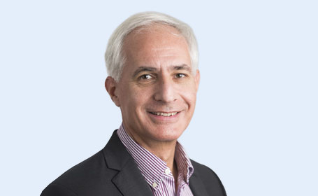 Portrait of Attila Kardos , Consultant Cardiologist