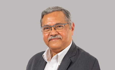 Portrait of Prashant Sadashiv Govilkar , Consultant Plastic Surgeon