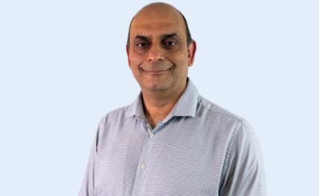Portrait of Mr Arvind Mohan , Consultant Orthopaedic & Upper Limb Surgeon