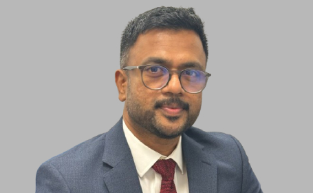 Portrait of Mr Arun Shanmuganandan , Consultant General & Colorectal Surgeon