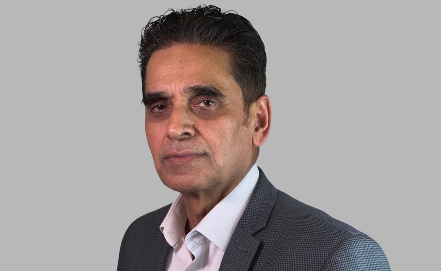 Portrait of Mr Faqar Anjum , Consultant Urological Surgeon