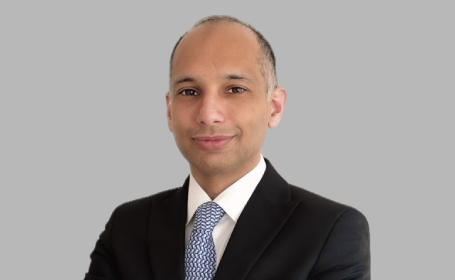 Portrait of Mr Masha Singh , Consultant Plastic Reconstructive Surgeon