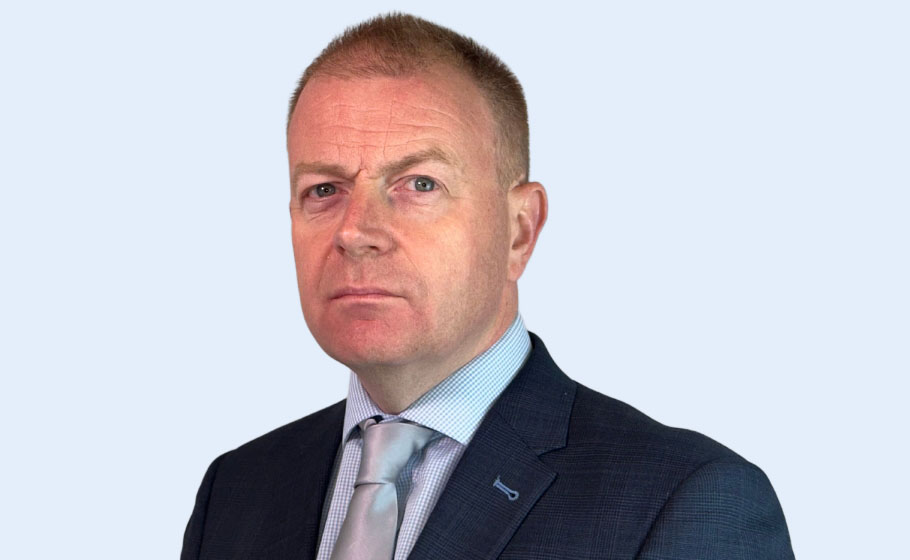 Portrait of Mr Stephen Brennan , Consultant General Surgeon