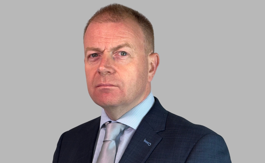 Portrait of Mr Stephen Brennan , Consultant General Surgeon