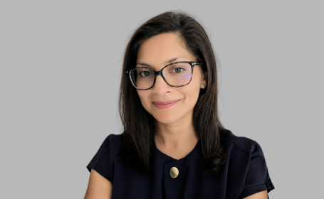 Portrait of Shivani Kasbekar , Consultant Ophthalmologist