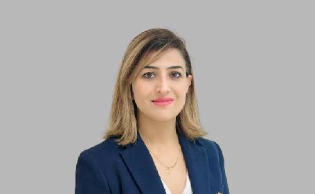 Portrait of Dr Shveta Monga , Consultant Cardiologist 