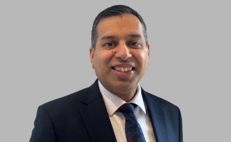 Portrait of Dr Aman Bhandari , General Practitioner