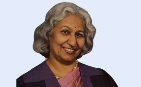 Portrait of Dr Ramabala Vuyyuru , Consultant Cardiologist & Physician