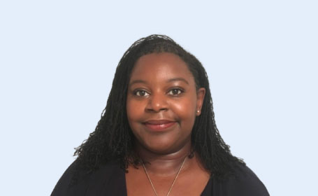 Portrait of Dr Syreeta Daw , General Practitioner