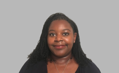 Portrait of Dr Syreeta Daw , General Practitioner