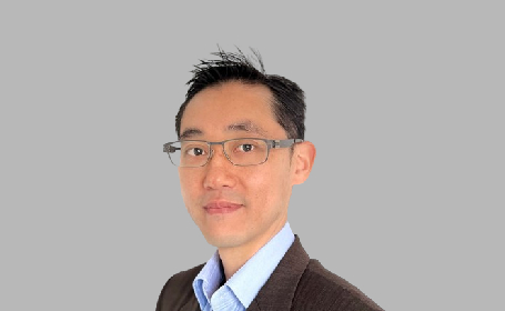Portrait of Dr Yee Mah , Consultant Neurologist