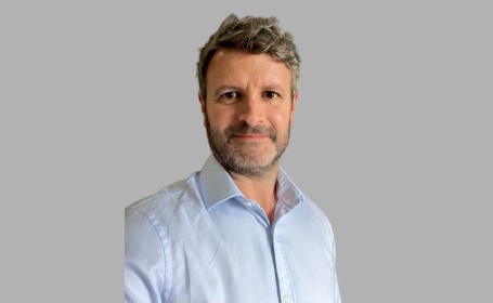 Portrait of Mr Chris Cody , Consultant Orthotist