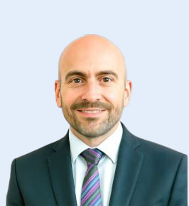 Portrait of Ayman Gabr , Trauma and Orthopaedic Surgeon