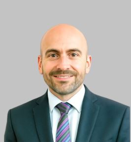 Portrait of Ayman Gabr , Trauma and Orthopaedic Surgeon