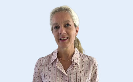 Portrait of Rachel Jenkins , Consultant Dermatologist
