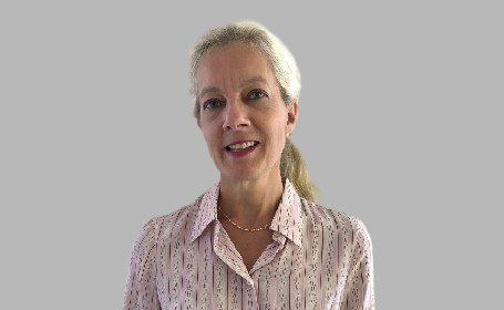 Portrait of Rachel Jenkins , Consultant Dermatologist