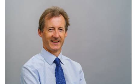 Portrait of Eamonn Coveney , Consultant General Surgeon