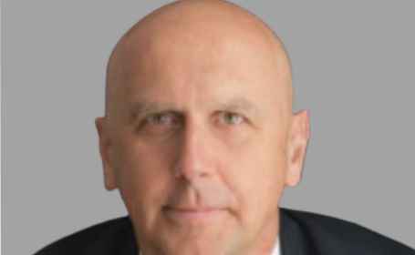 Portrait of John Prionidis , Vascular Consultant