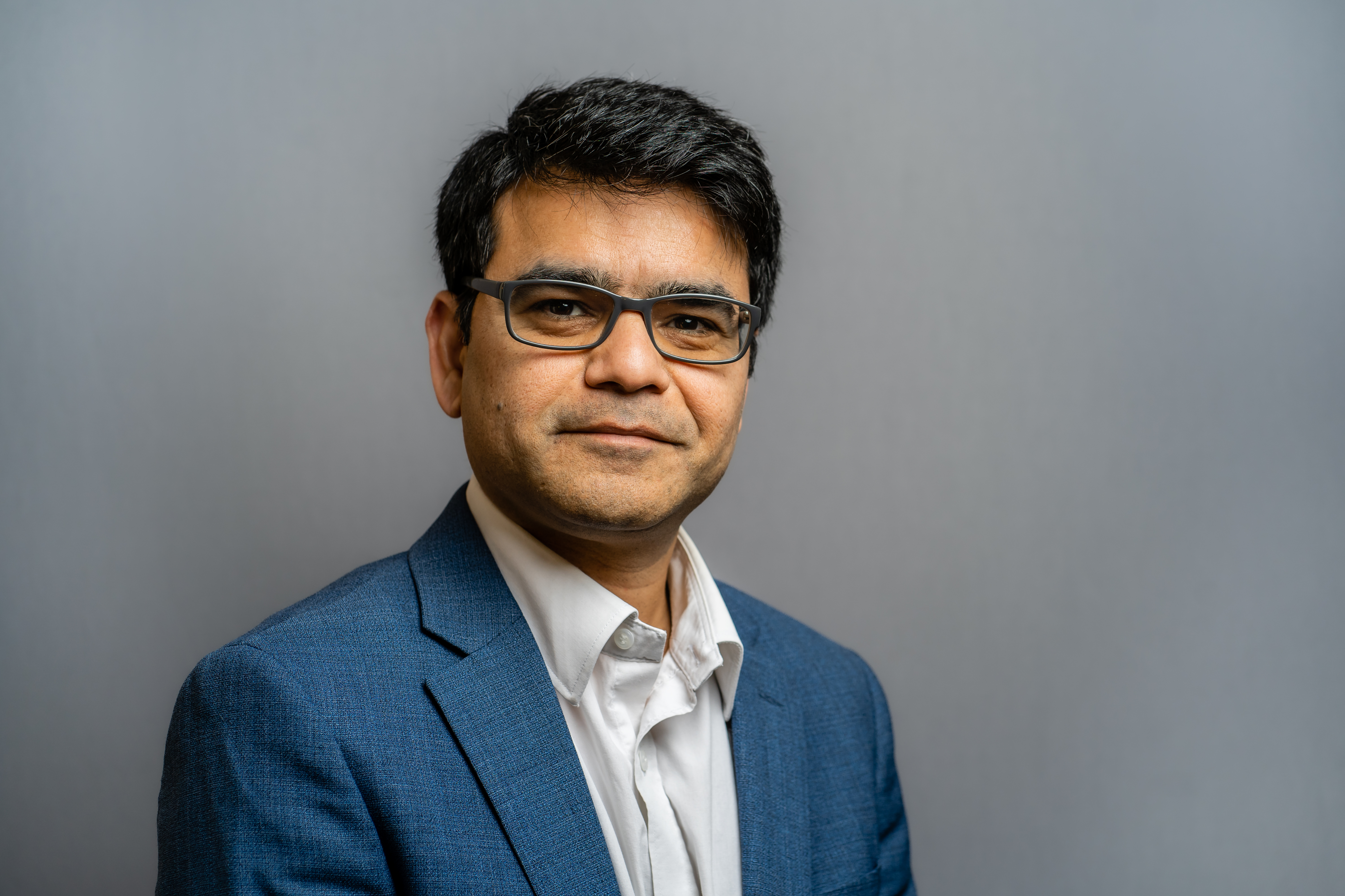 Portrait of Nitin Modi , Consultant Orthopaedic Surgeon