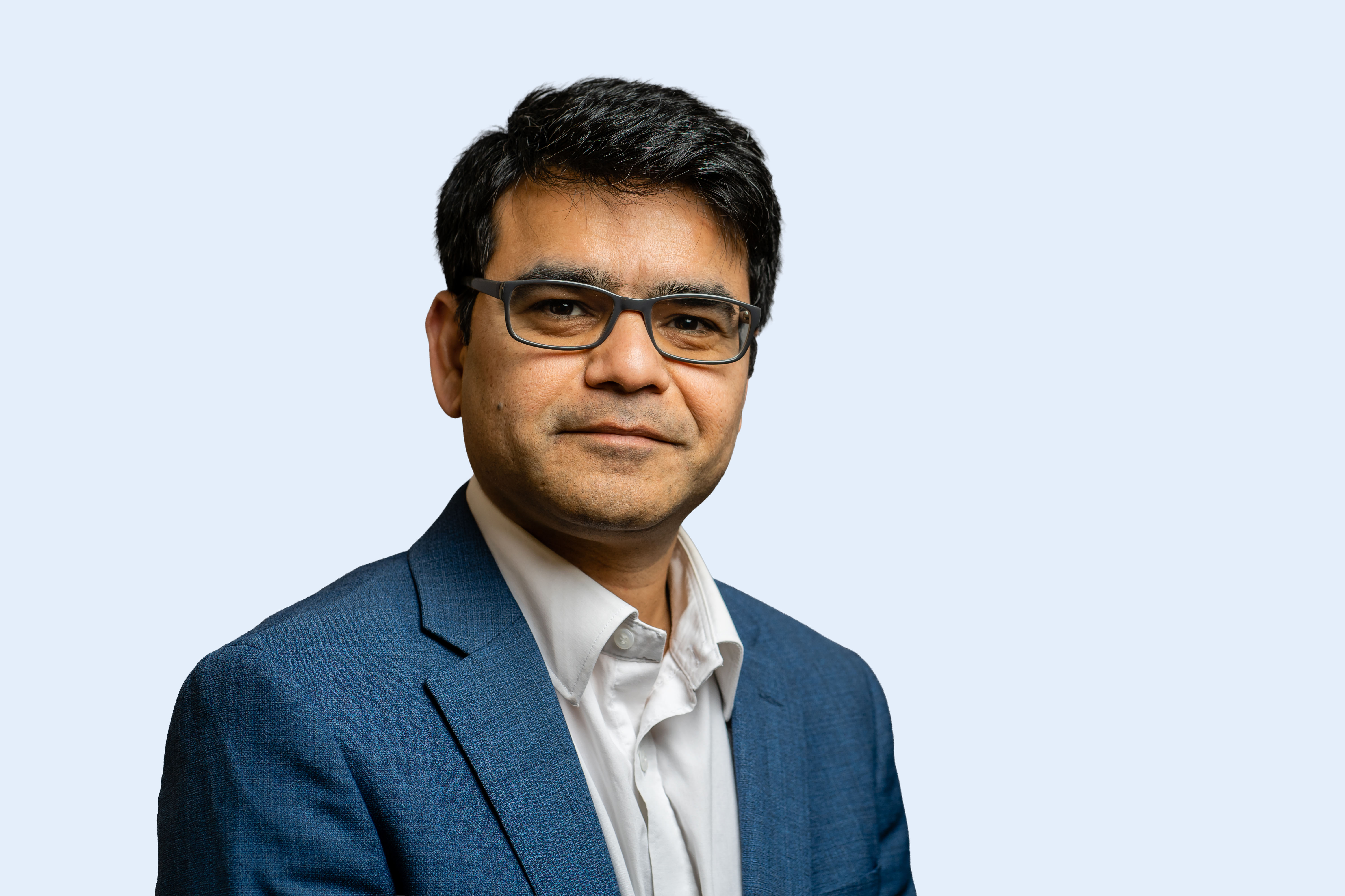 Portrait of Nitin Modi , Consultant Orthopaedic Surgeon