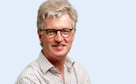 Portrait of Per Hall , Consultant Plastic Surgeon