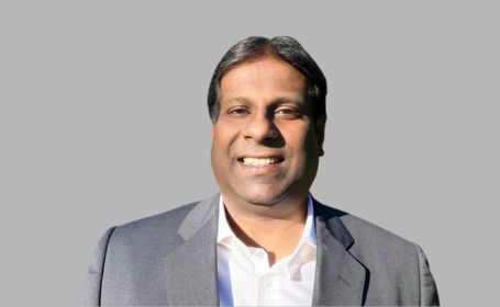 Portrait of Thomas Athisayaraj , Consultant General & Colorectal Surgeon