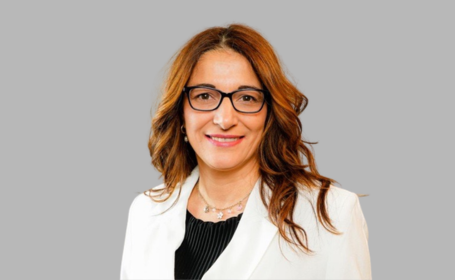 Portrait of Cinzia Sammartino , Consultant General and Transplant Surgeon