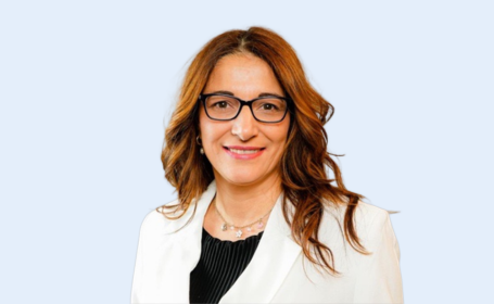 Portrait of Cinzia Sammartino , Consultant General and Transplant Surgeon