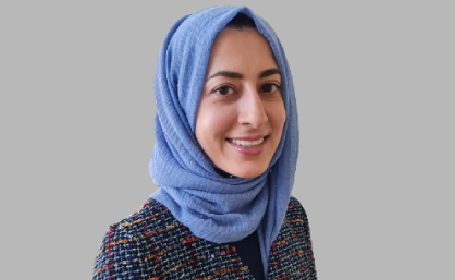 Portrait of Dr Abrar Ibrahim , General Practitioner