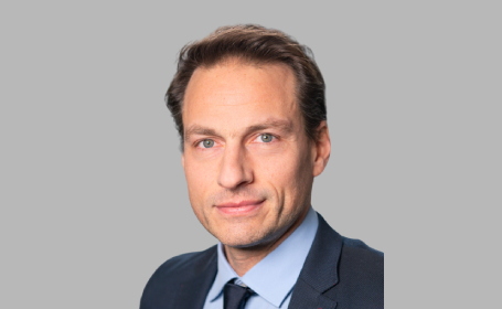Portrait of Dr Antonis Pavlidis , Consultant Cardiologist