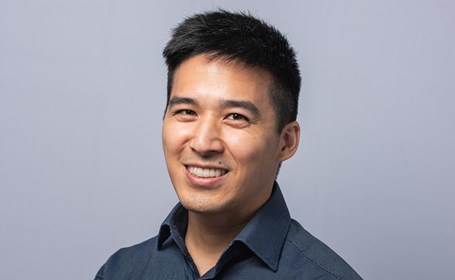 Portrait of Dr Christopher Seng , General Practitioner