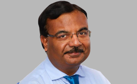 Portrait of Dr Naresh Buttan , Consultant Psychiatrist