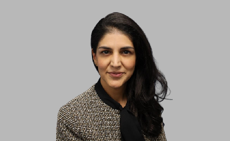 Portrait of Dr Rishika Sinha , Consultant Dermatologist